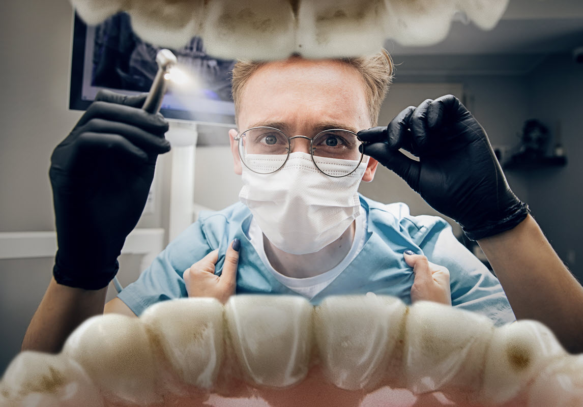 Pediatric Dentistry